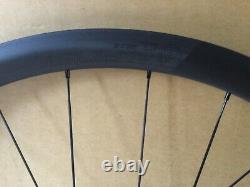 Roval Alpinist CL Carbon Disc road wheels wheelset 700c Shimano/SRAM RRP £1400