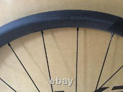 Roval Alpinist CL Carbon Disc road wheels wheelset 700c Shimano/SRAM RRP £1400