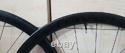 Roval C38 Carbon Disc Road Wheels Wheelset