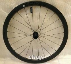 Roval C38 Carbon disc brake road wheels wheelset 700C Shimano/Sram NEW RRP £1250