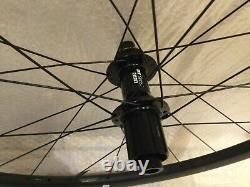 Roval C38 Carbon disc brake road wheels wheelset 700C Shimano/Sram NEW RRP £1250