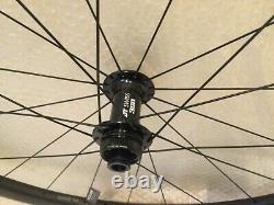 Roval C38 Carbon disc brake road wheels wheelset 700C Shimano/Sram NEW RRP £1250