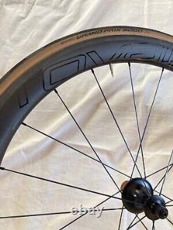 Roval CLX 50 Rim Brake Shimano/Sram 11 Speed