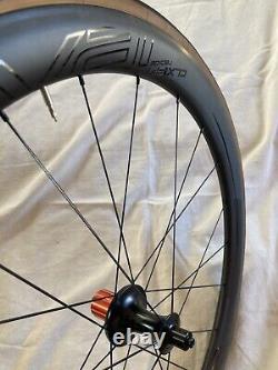 Roval CLX 50 Rim Brake Shimano/Sram 11 Speed