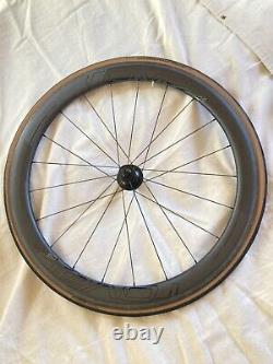 Roval CLX 50 Rim Brake Shimano/Sram 11 Speed