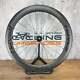 Roval Rapide Clx Carbon Clincher Road Bike Rear Wheel 700c Disc Brake 761g