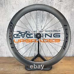 Roval Rapide CLX Carbon Clincher Road Bike Rear Wheel 700c Disc Brake 761g