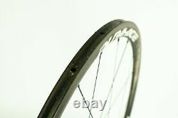 SHIMANO DURA ACE C35 WHEELS 7900 road bike carbon aero tubular 10 speed 700c 28