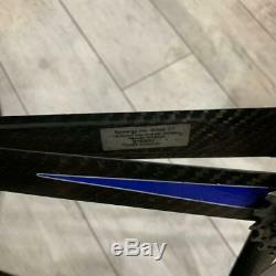 SPINERGY REV-X Tubular Carbon 700C Road Bike wheel clincher Shimano Ultegra 11S