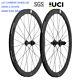Superteam Uci Road Disc Brake Wheels 700c 45mm Road Cyclocross Wheelset
