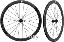 SUPERTEAM UCI Road Disc Brake Wheels 700C 45mm Road Cyclocross Wheelset