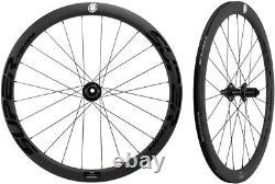 SUPERTEAM UCI Road Disc Brake Wheels 700C 45mm Road Cyclocross Wheelset