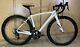 Super Clean! Specialized S-works Roubaix Duraace 49cm Road Bike With Carbon Wheels