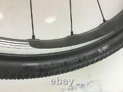 Shimano Carbon RX WH-830 Wheel Set Cyclocross/Road