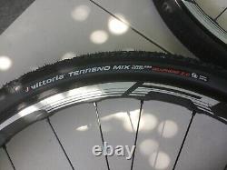 Shimano Carbon RX WH-830 Wheel Set Cyclocross/Road