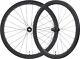 Shimano Carbon Wh-rs710 C46 Tl Disc Wheelset Tubless Road Bike 12x100 142 New