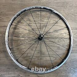 Shimano Dura Ace WH-9000 C24 Road Bike Front Wheel 700C Clincher 100mm QR