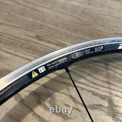 Shimano Dura Ace WH-9000 C24 Road Bike Front Wheel 700C Clincher 100mm QR