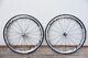 Shimano Dura-ace Wh-9000 C35 Carbon Clincher Road Bike Rim Brake Wheel Set