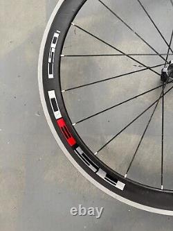 Shimano RS80 C50 Wheelset