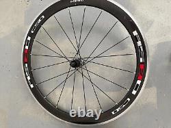 Shimano RS80 C50 Wheelset