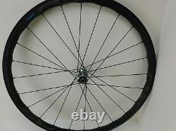 Shimano Ultegra RS770 C30 Carbon Aluminium Road Disc Wheelset 700c NEW