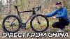 Should You Buy A Yoeleo R12 Carbon Road Bike From China