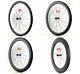 Single Front Wheels 700c 38/50/60/88mm Depth 25mm Width Road Bike Carbon Wheels