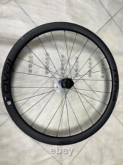 Specialized Roval C38 Carbon Disc Brake Road Bike Tubeless Wheelset 1560g Set