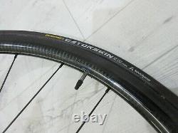 Specialized Roval CLX40 FL Road Race Bike Wheels Wheelset Cosmic mavic Pro SES