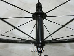 Specialized Roval CLX40 FL Road Race Bike Wheels Wheelset Cosmic mavic Pro SES