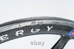 Spinergy REV X Bicycle Wheels 26 Road Racing Bike Wheelset Front/Rear