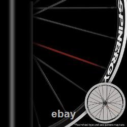 Spinergy Road Rear Bike Wheel Z32 CENTERLOCK Disc 700c 2021 Model with 44 Hub