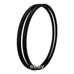 Superlight 29er XC MTB Carbon Wheelset Boost 110x15/148x12mm Straight Pull Hub