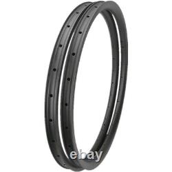Superlight 29er XC MTB Carbon Wheelset Boost 110x15/148x12mm Straight Pull Hub