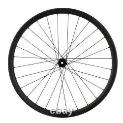 Superlight 29er XC MTB Carbon Wheelset Boost 110x15/148x12mm Straight Pull Hub