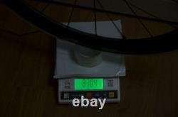 Superteam Alloy Brake Surface Carbon Wheelset 60mm Deep Road Bike Carbon Wheel
