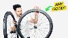 The Best Chinese Carbon Wheelset Ican Aero 50 Wheelset In Depth Review