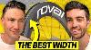 The Fastest Carbon Wheels All Use This Width Nero Show Ep 102