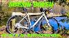 The Mason Bokeh Adventure Bike A Look At Mine After 2000 Km