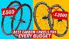 These Are The Best Carbon Wheels For Every Budget