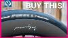 This Is The Fastest Road Bike Tyre In 2023