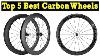 Top 5 Best Carbon Wheels In 2023 New Best Road Bikes Wheels