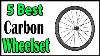 Top 5 Best Carbon Wheelset Review 2025