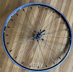 Topolino Spokes Made with Kevlar And Carbon Road Wheel, 700c Revelation 2 -C19
