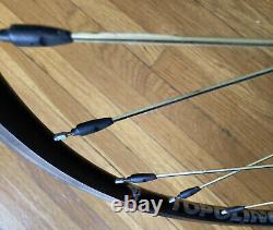 Topolino Spokes Made with Kevlar And Carbon Road Wheel, 700c Revelation 2 -C19