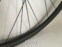 Tubular Carbon Wheels 38mm Road Bike Carbon Wheelset DT350 Hub Bike Wheel
