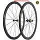 Tubular Carbon Wheels 38mm Road Bike Carbon Wheelset R13 Hub Superteam Wheel