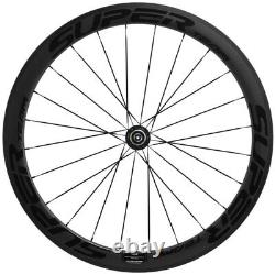 UCI Approved 50mm Carbon Wheels 25mm Clincher Road Bike Bicycle Carbon Wheelset