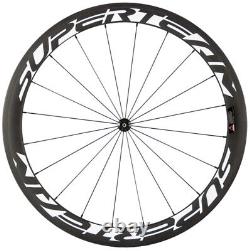 UCI Approved 50mm Carbon Wheels DT350S Hub Bicycle Carbon Wheelset Road Bike Mat